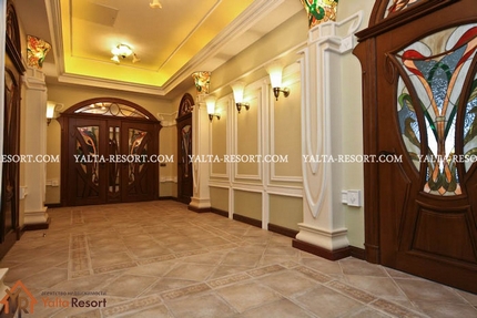VIP апартаменты 