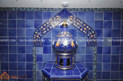 Римская парная