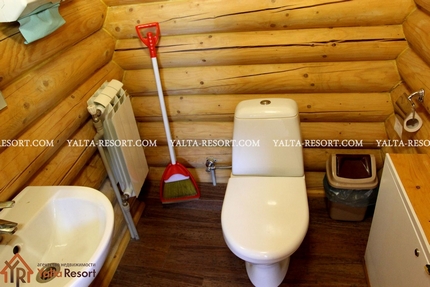Зал-столовая